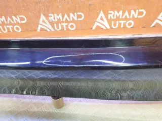 521590X921, 5215906B80, 5215906B90, 9 бампер тойота, тоёта камри хв70 (хв x Toyota Camry XV70 Арт AR311856, вид 3
