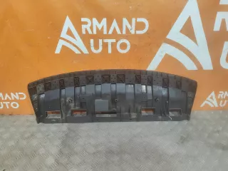 626604CL0B, 4 пыльник бампера Nissan X-Trail T31 Арт AR311929, вид 1