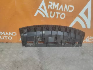 626604CL0B, 4 пыльник бампера Nissan X-Trail T31 Арт AR311929, вид 2