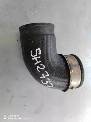 7M3145708B Патрубок интеркулера   Volkswagen Sharan 1 restailing Арт SH2737, вид 1