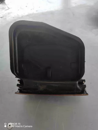 4B0819203F Дефлектор обдува салона   Audi A6 C5 (S6,RS6) Арт A6C5146, вид 4