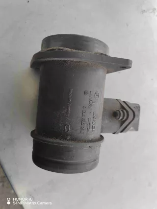 0281002216 Расходомер воздуха   Volkswagen Transporter T4 Арт T49182, вид 1