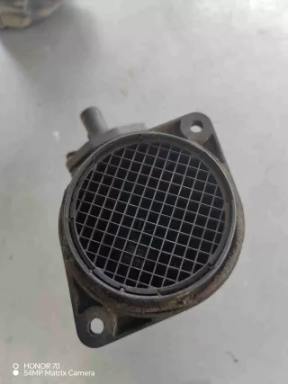 0281002216 Расходомер воздуха   Volkswagen Transporter T4 Арт T49182, вид 3