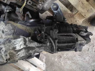 BAA КПП 5-ст. механическая   Audi 80 B4 Арт BAA5, вид 3