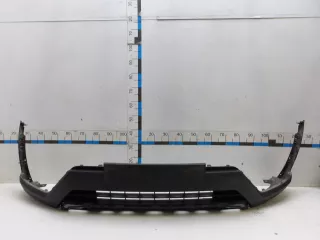 86512M0000 Спойлер (нижняя часть) бампера переднего Hyundai Creta 1 Арт BIT789044, вид 1