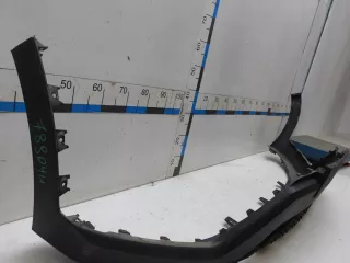 86512M0000 Спойлер (нижняя часть) бампера переднего Hyundai Creta 1 Арт BIT789044, вид 2