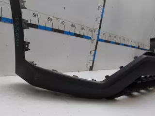 86512M0000 Спойлер (нижняя часть) бампера переднего Hyundai Creta 1 Арт BIT789044, вид 4