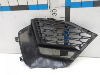 51118075488 Решетка бампера переднего BMW 2 F44 Арт BIT789084, вид 6
