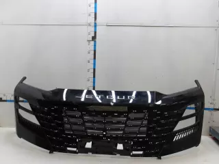 F162803501CA Бампер передний Jetour Dashing Арт BIT787941, вид 1