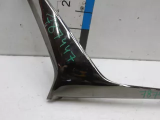 602001910AA Молдинг бампера переднего Chery Tiggo 7 PRO Арт BIT787447, вид 3