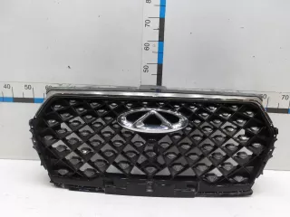 602001813AA Решетка радиатора Chery Tiggo 7 PRO Арт BIT787446, вид 1