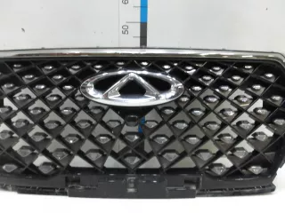 602001813AA Решетка радиатора Chery Tiggo 7 PRO Арт BIT787446, вид 2