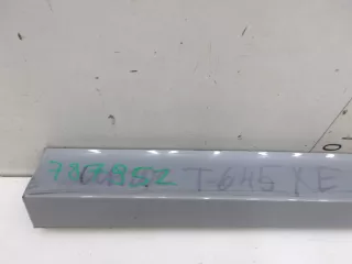 51138064794 Накладка двери передней правой BMW X4 G02 Арт BIT787952, вид 3