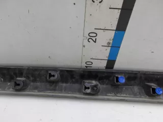 51138064794 Накладка двери передней правой BMW X4 G02 Арт BIT787952, вид 4