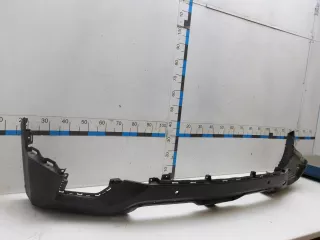 86610M0010 Спойлер (нижняя часть) бампера заднего Hyundai Creta 1 Арт BIT787712, вид 2