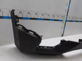 86610M0010 Спойлер (нижняя часть) бампера заднего Hyundai Creta 1 Арт BIT787712, вид 3