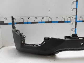 86610M0010 Спойлер (нижняя часть) бампера заднего Hyundai Creta 1 Арт BIT787712, вид 4