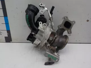 2034006200 Турбокомпрессор Geely Coolray Арт BIT781425, вид 1