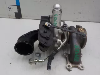 2034006200 Турбокомпрессор Geely Coolray Арт BIT781425, вид 2