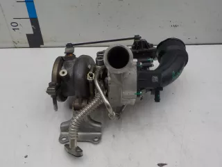 2034006200 Турбокомпрессор Geely Coolray Арт BIT781425, вид 3