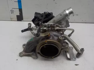 2034006200 Турбокомпрессор Geely Coolray Арт BIT781425, вид 4
