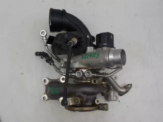 2034006200 Турбокомпрессор Geely Coolray Арт BIT781425, вид 7