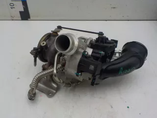 2034006200 Турбокомпрессор Geely Coolray Арт BIT781425, вид 9