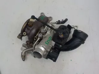 2034006200 Турбокомпрессор Geely Coolray Арт BIT781425, вид 10