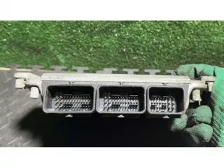 0281001999 Блок управления двигателем Renault Espace 3 Арт 58807, вид 3