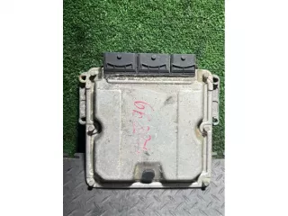 0281001999 Блок управления двигателем Renault Espace 3 Арт 58807, вид 4