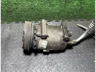 8200600110 Компрессор кондиционера Nissan Qashqai 1  Арт 58738, вид 1
