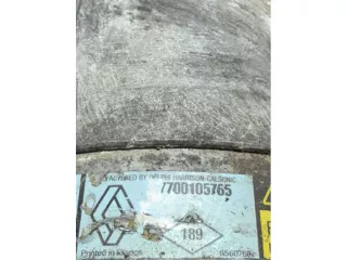 7700105765 Компрессор кондиционера Renault Scenic 1 Арт 58735, вид 5