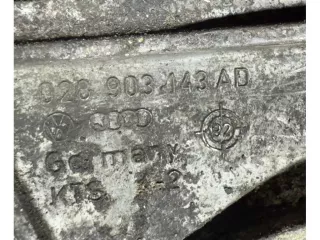 028903143ad Кронштейн генератора Volkswagen Passat B3 Арт 58822, вид 5