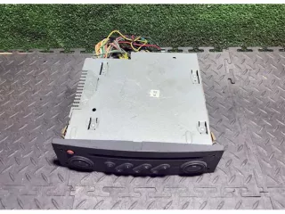 8200607918 Магнитола Renault Megane 2 Арт 58809, вид 2