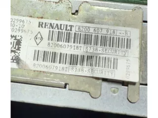 8200607918 Магнитола Renault Megane 2 Арт 58809, вид 5