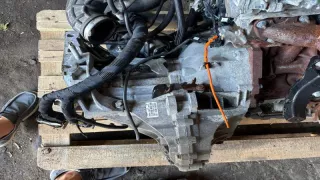GK3R7002JGA КПП механическая (МКПП) Ford Transit 4 Арт S06976, вид 1