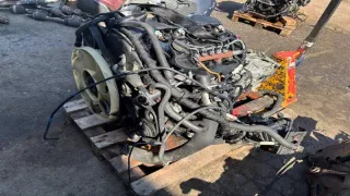 JXFA Двигатель Ford Transit 3 restailing Арт S04636, вид 1