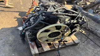 JXFA Двигатель Ford Transit 3 restailing Арт S04636, вид 3