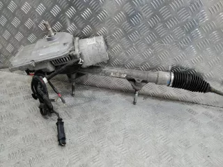 9676543180 рулевая рейка Citroen C3 2 Арт 111375
