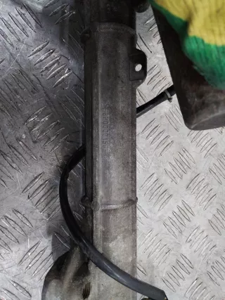 6820000159A рулевая рейка Citroen C3 1 Арт 111366, вид 4
