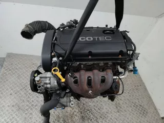 F18D4 Двигатель Chevrolet Cruze J300 Арт 111281, вид 2