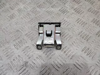  Ручка открытия лючка топливного бака Nissan Juke 1 Арт 111272, вид 2