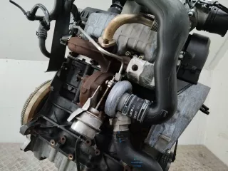 038253019 Турбина левая верхняя Volkswagen Golf 4 Арт 111219, вид 1