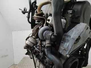 038253019 Турбина левая верхняя Volkswagen Golf 4 Арт 111219, вид 2
