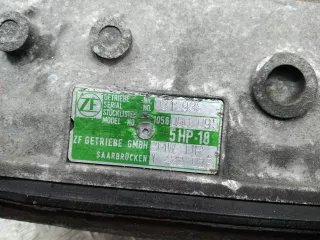 1422028,5HP18 КПП автоматическая (АКПП) BMW 7 E38 Арт 111208, вид 3