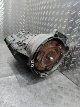 1422028,5HP18 КПП автоматическая (АКПП) BMW 7 E38 Арт 111208, вид 4