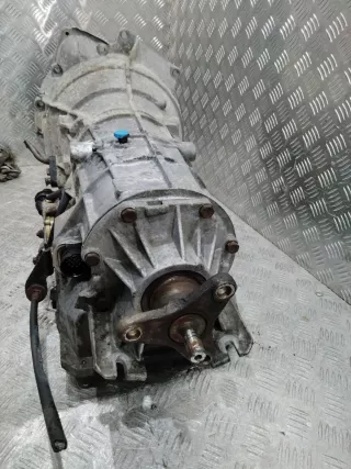 1422028,5HP18 КПП автоматическая (АКПП) BMW 7 E38 Арт 111208, вид 7
