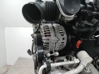 7532966 Генератор BMW 1 E81/E82/E87/E88 Арт 111187, вид 1