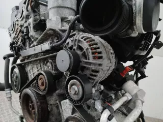 7532966 Генератор BMW 1 E81/E82/E87/E88 Арт 111187, вид 2