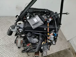 306D3 Двигатель BMW X5 E70 Арт 111166, вид 2
